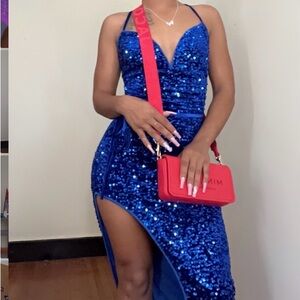 Fashion Nova | Dresses | Sunflower Dress | Poshmark